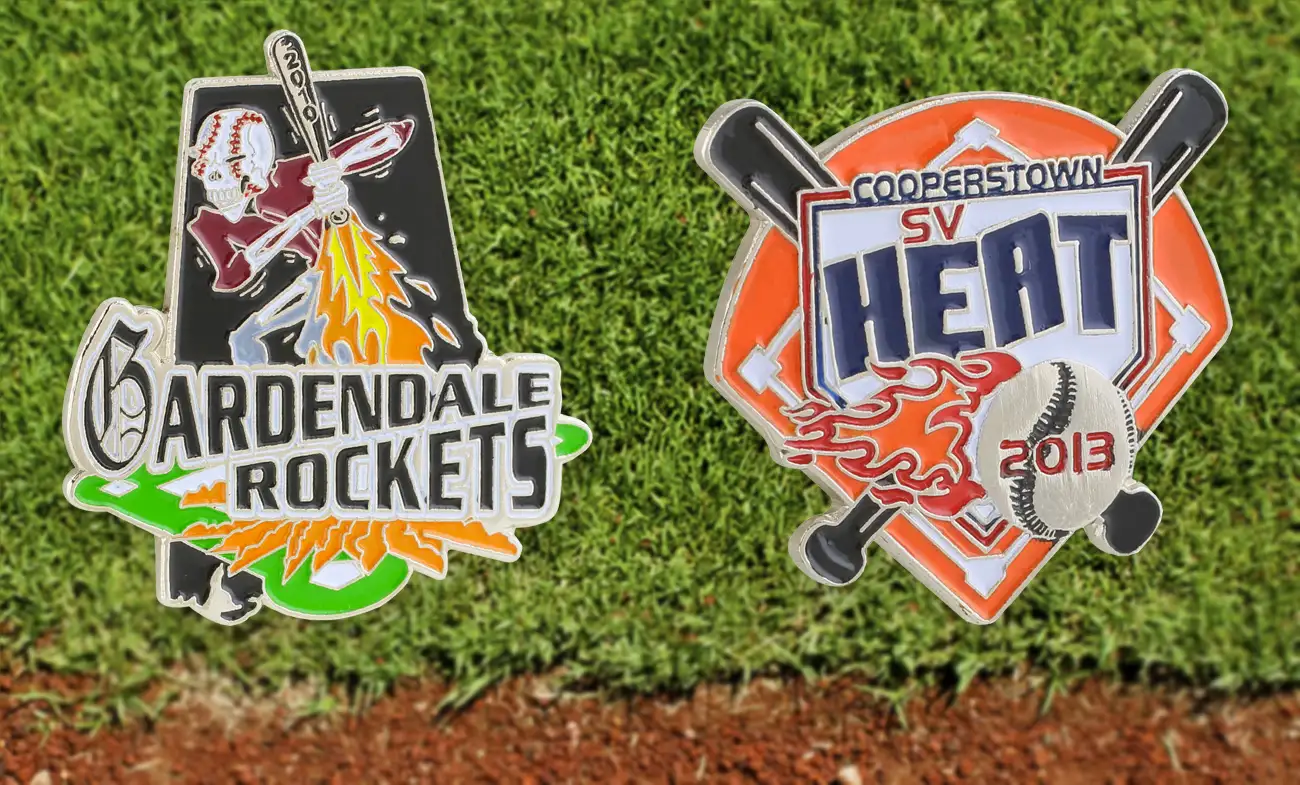 soft-enamel-baseball-trading-pins